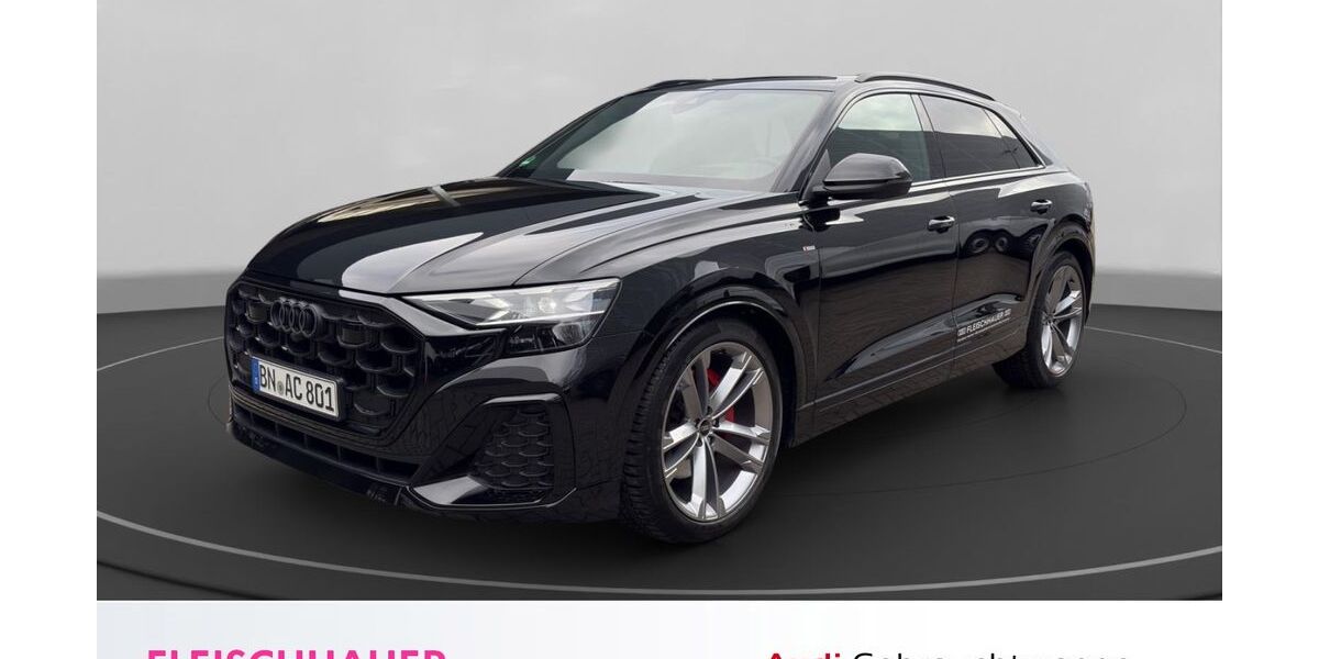 Audi Q8 8.751 km 99.890 &euro; Aachen 52068