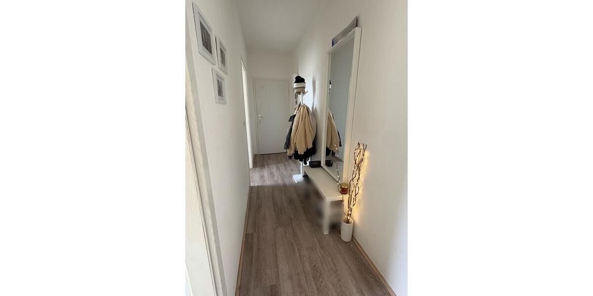 Etagenwohnung Waldheim - 2 Zimmer, 54 m&sup2;, 290&euro; | Angebot:26676944