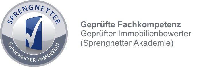 Falanga Immobilien-neu san. & modern. EFH mit einem FANTASTISCHEN, RIESIGEN SONNENGARTEN in Budenhm.