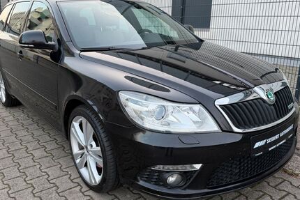 Skoda Octavia 344.768 km 4.400 &euro; Frankfurt/M 65933