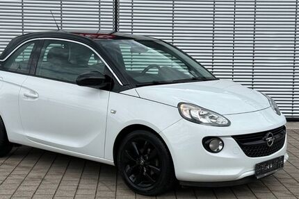 Opel Adam 69.000 km 8.200 &euro; Murrhardt 71540