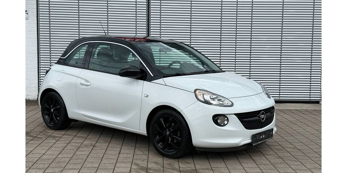 Opel Adam 69.000 km 8.200 &euro; Murrhardt 71540