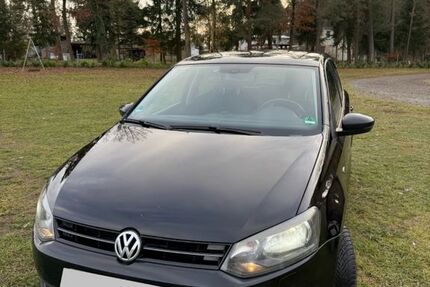 VW Polo 111.440 km 6.199 &euro; Kuhlenfeld 19258