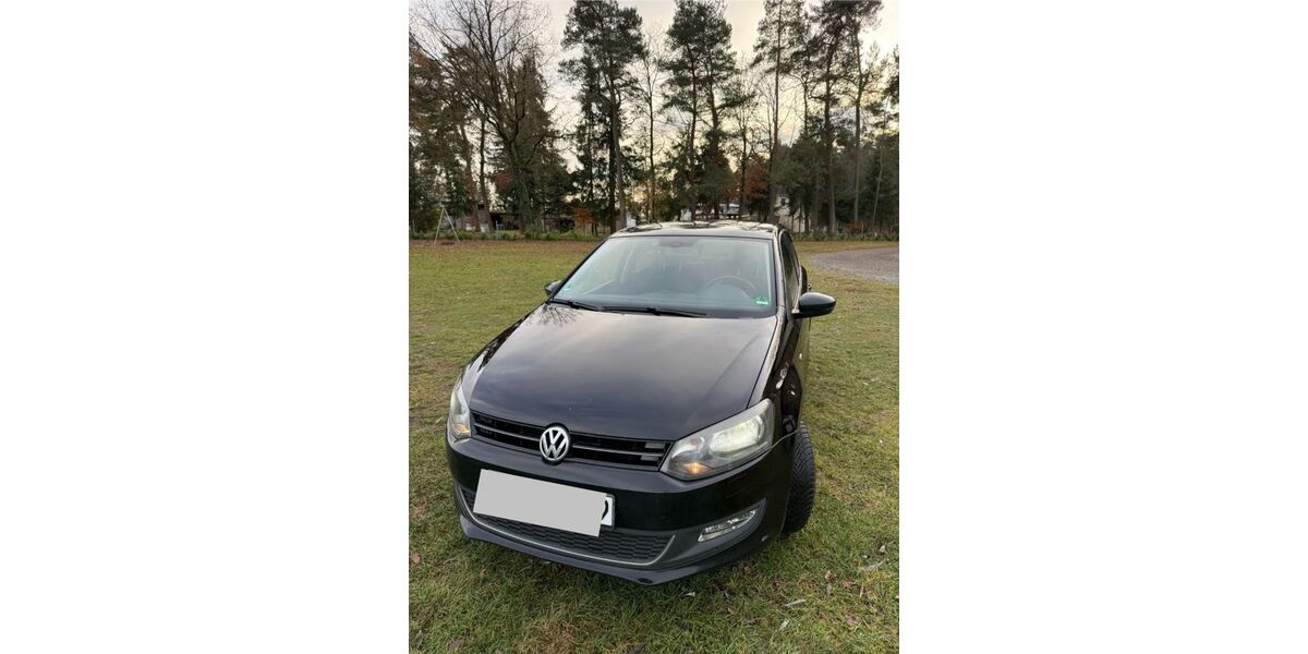 VW Polo 111.440 km 6.990 &euro; Kuhlenfeld 19258
