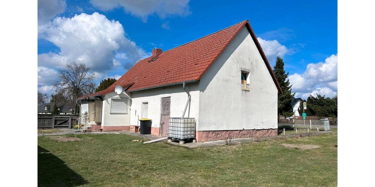 Einfamilienhaus Möckern - 5 Zimmer, 139 m&sup2;, 48.000&euro; | Angebot:25836610