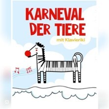 Karneval der Tiere Berlin