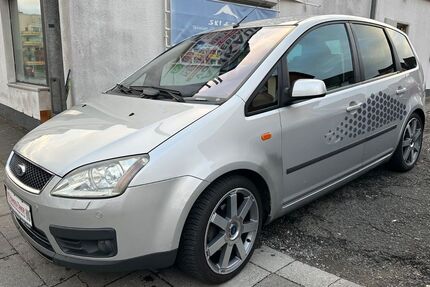 Ford Focus 124.885 km 3.490 &euro; Troisdorf (Nähe Köln/Bonn) 53844
