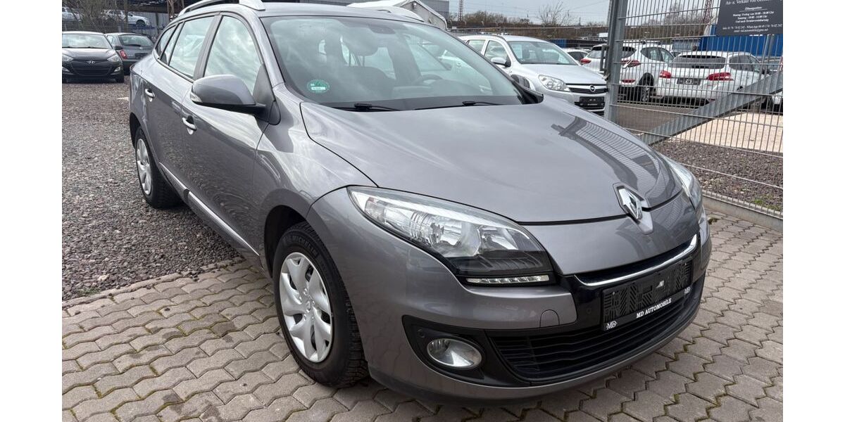 Renault Megane 115.000 km 5.450 &euro; Saarlouis 66740