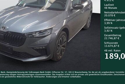 Skoda Scala 24.961 km 24.880 &euro; Dortmund 44309