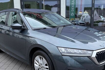 Skoda Octavia 198.670 km 12.991 &euro; Burbach 57299