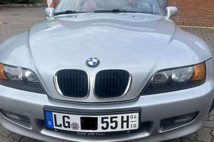 BMW Z3 79.000 km 17.500 &euro; Lüneburg, Hansestadt 21337