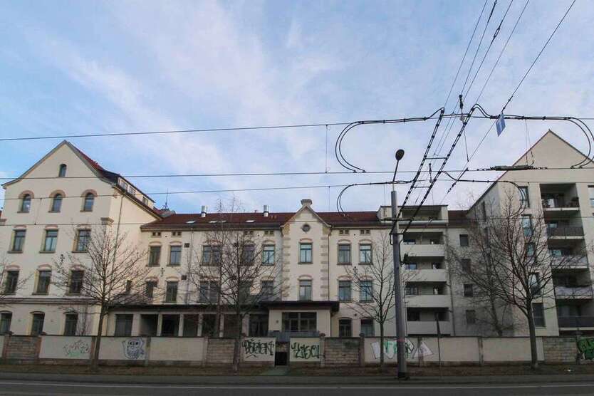 Wohnung zum Kaufen in Dresden 145.000 € 50.41 m²