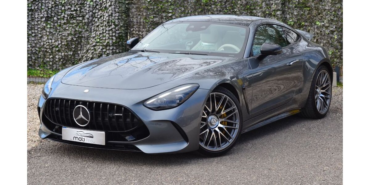 Mercedes-Benz AMG GT 21.000 km 154.688 &euro; Pocking 94060
