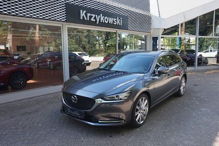 Mazda 6 15.075 km 28.989 € Rastede 26180