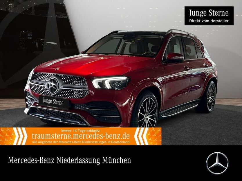 GLE 350