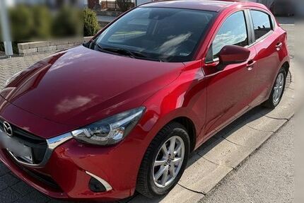 Mazda 2 28.800 km 13.200 &euro; Marktoberdorf 87616