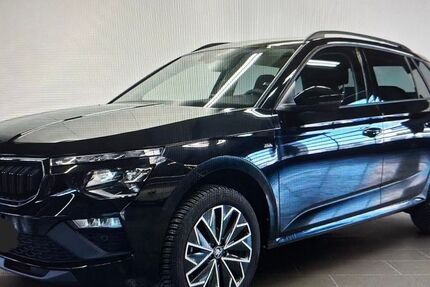 Skoda Kamiq 23.350 km 25.790 &euro; Tafertshofen 86498