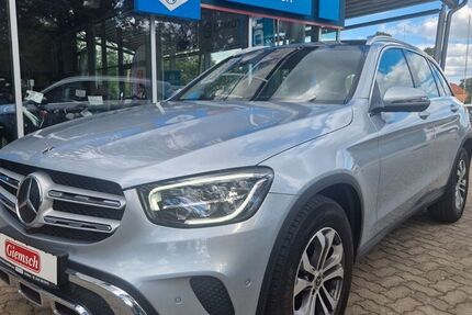 Mercedes GLC 220