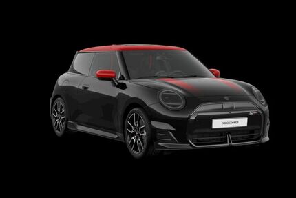 Mini Cooper SE 23.990 km 33.666 € Frickenhausen 72636