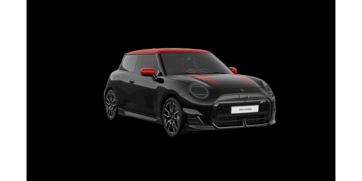 Mini Cooper SE 23.990 km 33.666 € Frickenhausen 72636