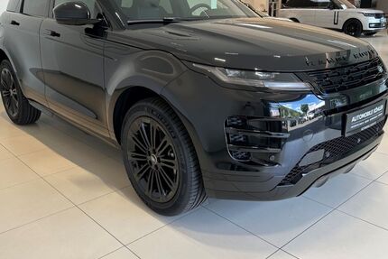 Land Rover Range Rover Evoque 17.900 km 51.600 &euro; Niederfischbach 57572