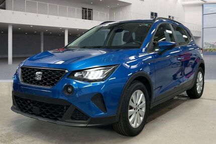 Seat Arona 18.000 km 16.998 &euro; Bielefeld 33647