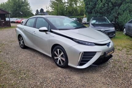 Toyota Mirai