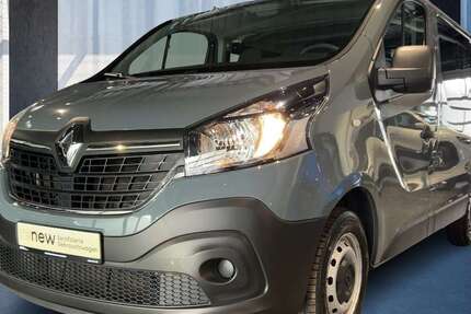 Renault Trafic 60.815 km 22.990 &euro; Hamburg 22763
