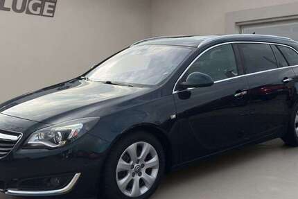 Opel Insignia 209.135 km 7.390 € Leese 31633