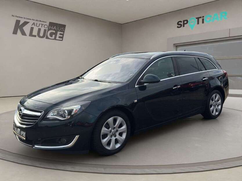 Opel Insignia 209.135 km 7.390 € Leese 31633