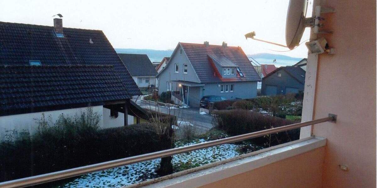 Mehrfamilienhaus, Wohnhaus Wülfershausen an der Saale Wülfershausen - 4 Zimmer, 100 m&sup2;, 1.200&euro; | Angebot:25727692