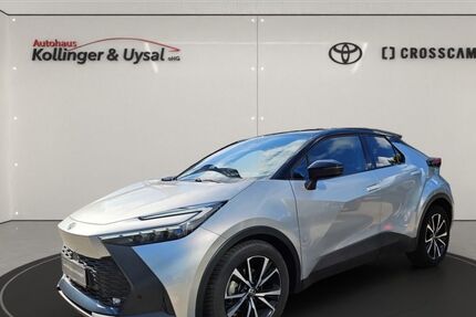 Toyota C-HR 22.710 km 27.890 € Titisee-Neustadt 79822
