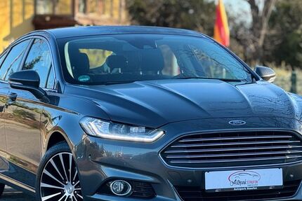 Ford Mondeo 167.000 km 11.990 &euro; Staufen 79219