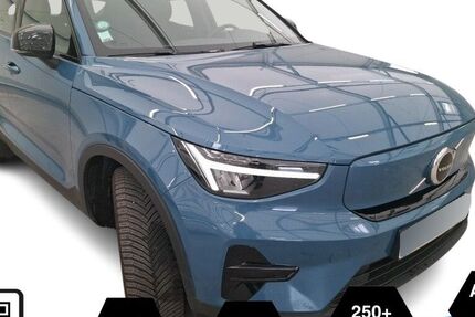 Volvo C40 61.353 km 30.293 € Amberg 92224