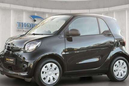 Smart forTwo 11.309 km 9.900 &euro; Schloß Holte-Stukenbrock 33758