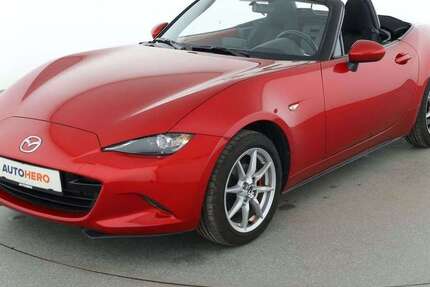 Mazda MX-5 9.549 km 19.510 &euro; Laatzen 30880