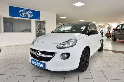 Opel Adam 40.023 km 7.380 € Erfurt 99092