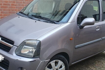 Opel Agila 149.500 km 1.200 &euro; Eppstein 65817