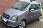 Opel Agila 149.500 km 1.200 &euro; Eppstein 65817