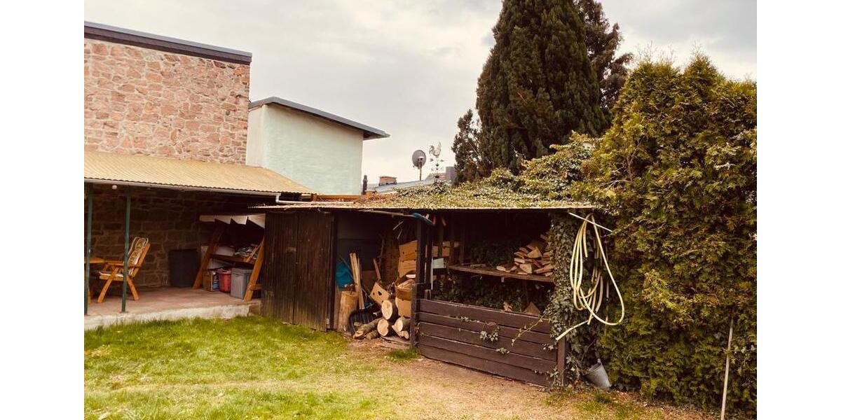 Einfamilienhaus Zörbig - 5 Zimmer, 125 m&sup2;, 149.000&euro; | Angebot:26824925
