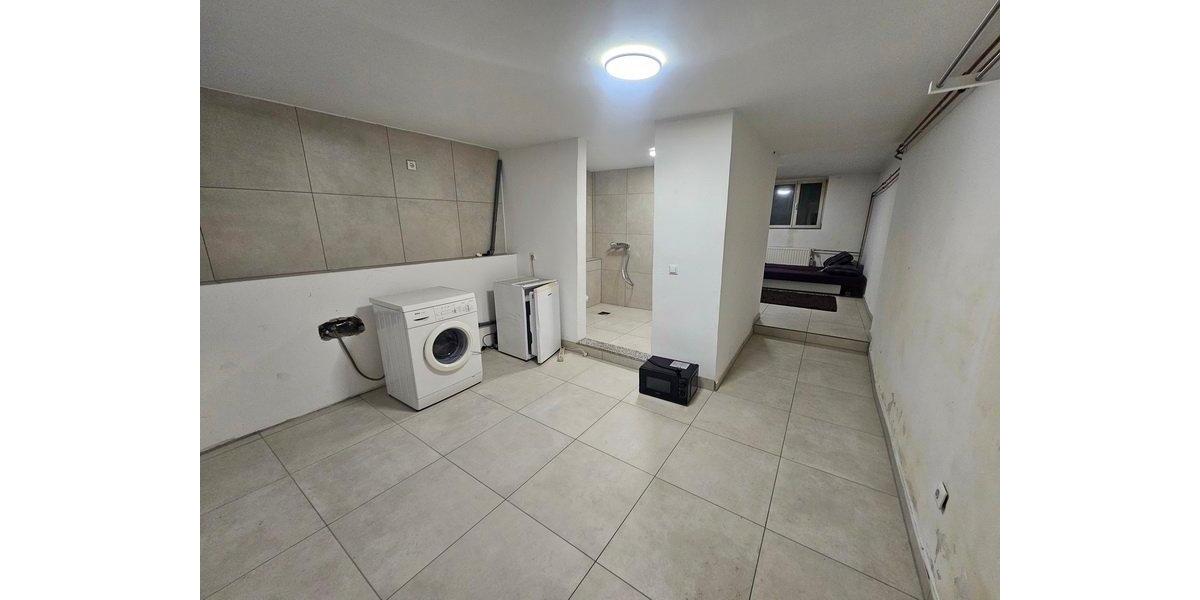 Erdgeschoßwohnung Grebenau - 2 Zimmer, 45 m&sup2;, 450&euro; | Angebot:26165150