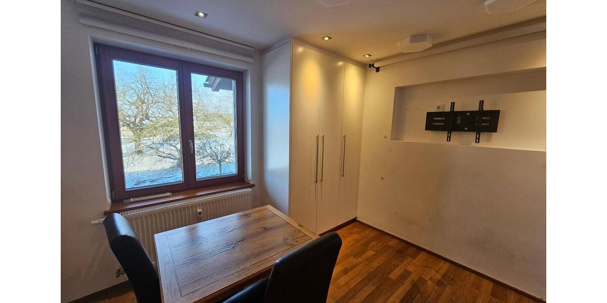 Schönes stilvolles 1-Zimmer Appartment zu vermieten 1 zimmer