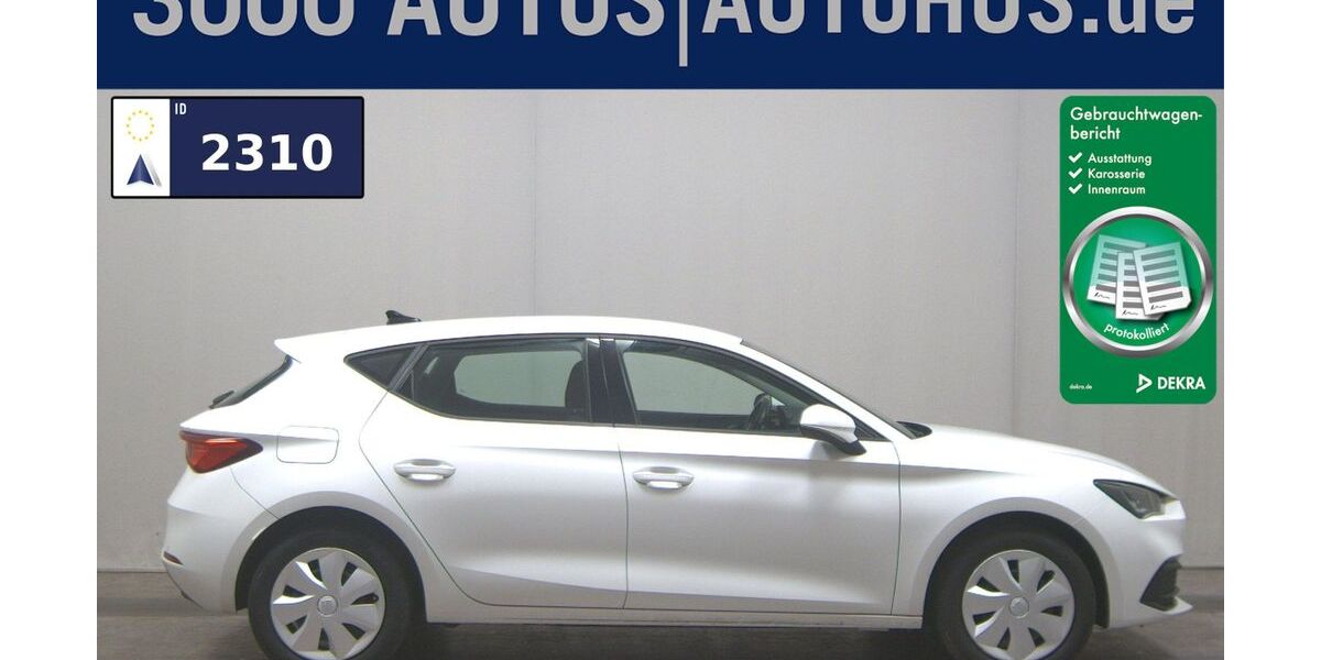 Seat Leon 150.722 km 11.980 &euro; Gyhum/Bockel 27404