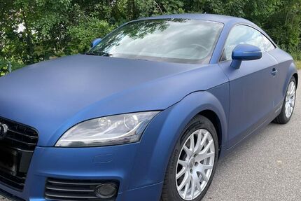 Audi TT 168.000 km 8.999 &euro; Pfatter 93102