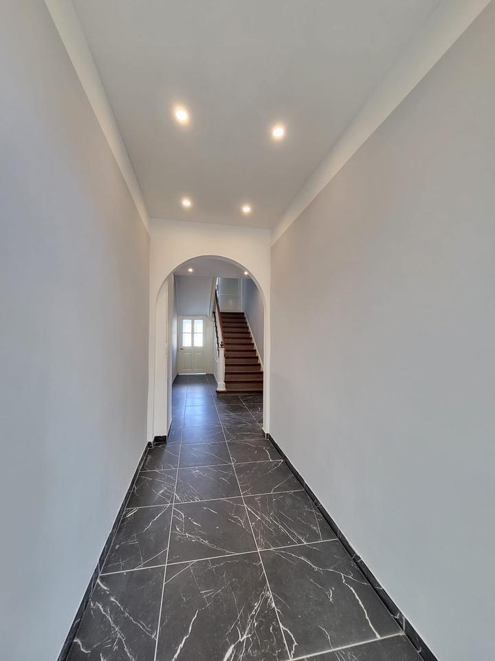 Schöne 3 Zimmer Wohnung mit 58 qm