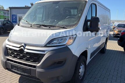 Citroen Jumper 57.701 km 15.690 &euro; Rostock 18069
