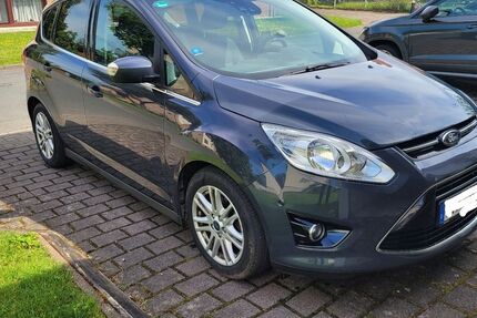 Ford C-Max 158.300 km 4.400 &euro; Hann. Münden 34346