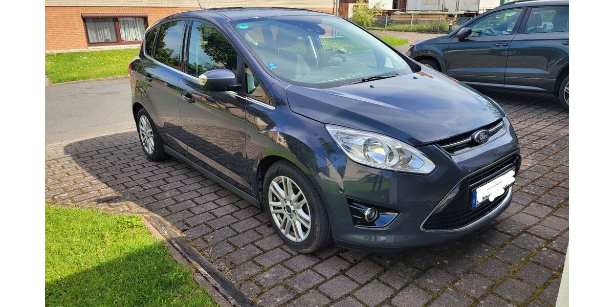 Ford C-Max 159.600 km 3.499 &euro; Hann. Münden 34346