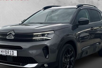 Citroen C5 Aircross 102.803 km 19.450 &euro; Oldenburg 26127