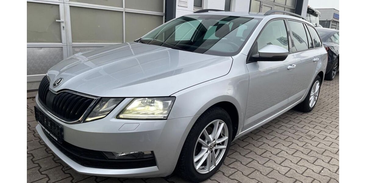 Skoda Octavia 170.378 km 9.900 &euro; Heidenheim an der Brenz 89520